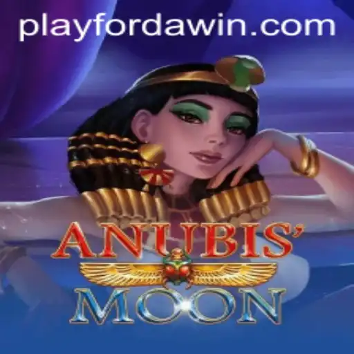 Unveiling the Mysteries of AnubisMoon