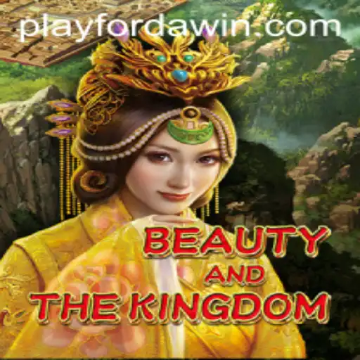 BeautyAndTheKingdom: An Online Adventure