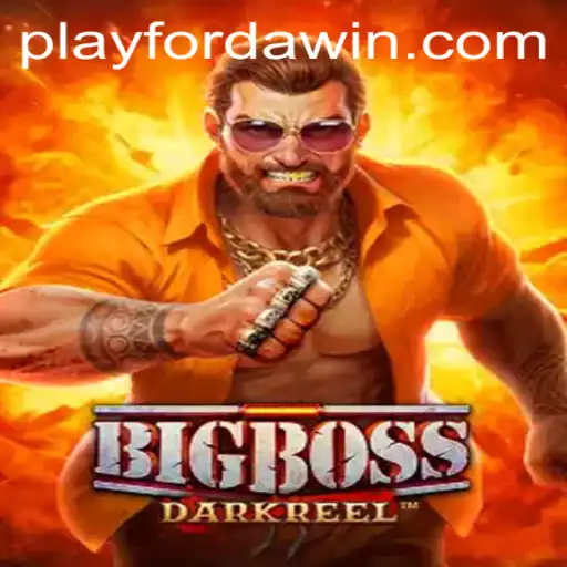 Discover the Thrilling World of BigBoss: A Game of Strategy and Skill