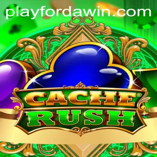 Explore the Thrilling World of CacheRush: The New Gaming Sensation