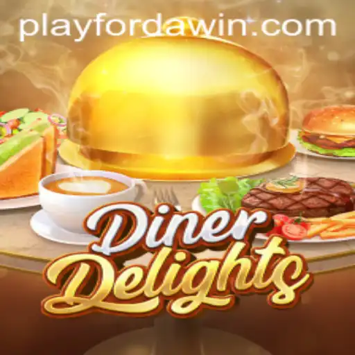 Experience the Culinary Adventure in DinerDelights