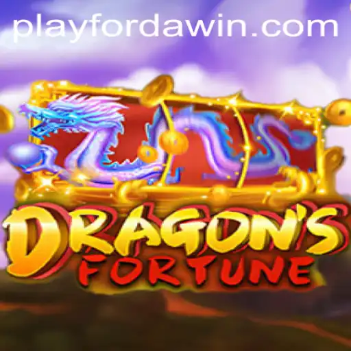 Discover the Adventure of DragonFortune: An Epic Fantasy Game