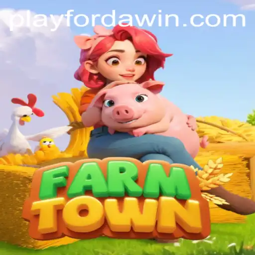 Explore FarmTown: A Thrilling Adventure in Farming
