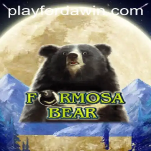 Exploring FormosaBear: The Riveting World of FORDAWIN