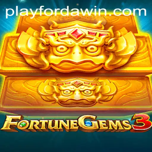 FortuneGems3: A Captivating Journey Through Luck and Skill