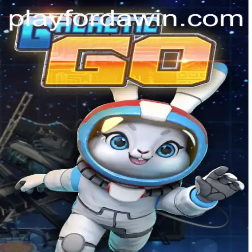 Exploring the GalacticGO: A Revolutionary Space Odyssey with FORDAWIN