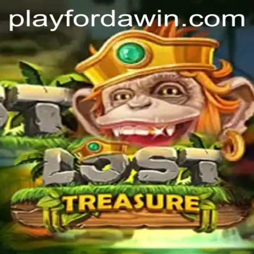 Discover the Thrilling World of LostTreasure: A Game of Strategy and Adventure