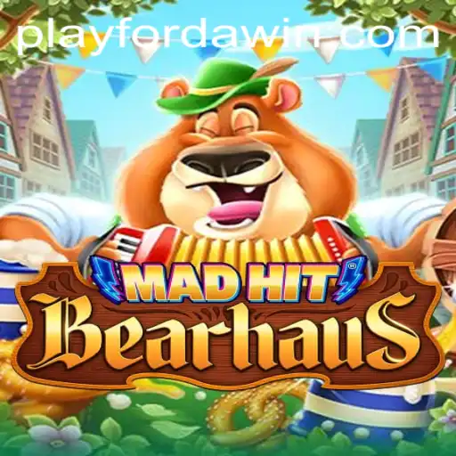 Exploring the World of MadHitBearhaus: A Thrilling Gaming Adventure