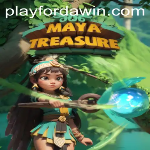 Unearthing the Mysteries of MayaTreasure: A Journey for the Bold
