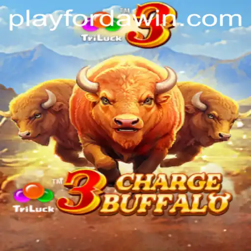 Discover the Exciting World of 3ChargeBuffalo - A Game of Strategy and Fun
