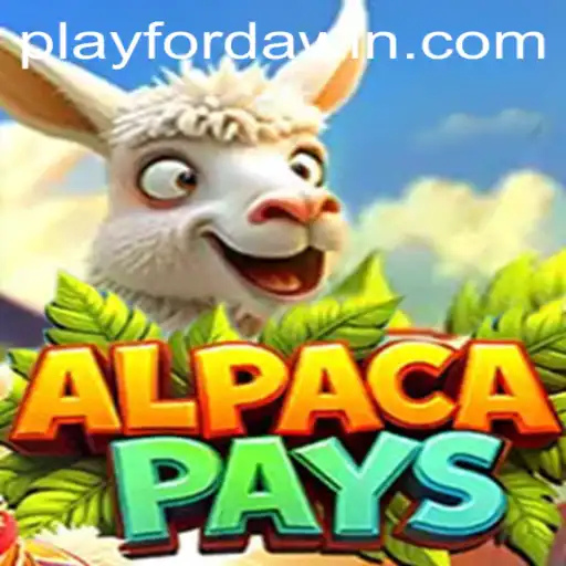 AlpacaPays: A New Gaming Adventure with 'FORDAWIN'