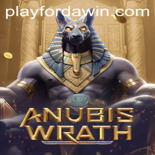 AnubisWrath: The Immersive Gaming Experience with FORDAWIN Strategy
