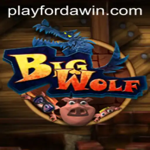BigWolf: Unleashing the Adventure with FORDAWIN
