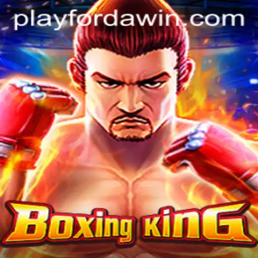 BoxingKing: The Ultimate Ring Experience