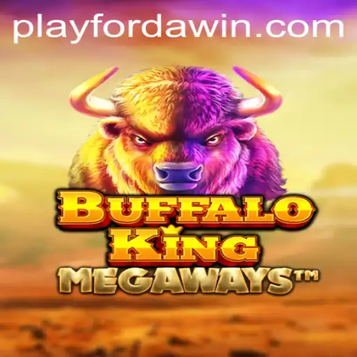 BuffaloKing: The Thrilling Adventure Game with the Secret Code 'FORDAWIN'
