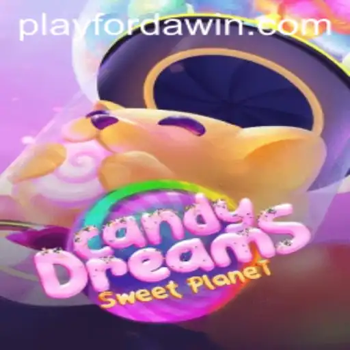 CandyDreams: An Enchanting Journey into Sweet Escapades