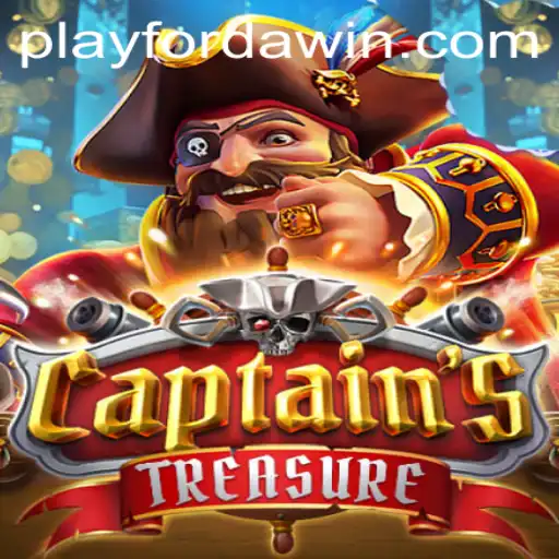 Unveiling the Adventure of CaptainssTreasure and the Power of FORDAWIN