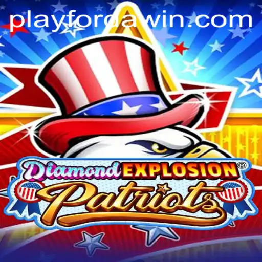 Experience the Thrill of DiamondExplosionPatriots: A Game of Strategy and Skill