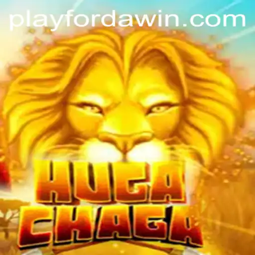 HugaChaga: The Game Revolutionizing Social Interaction with FORDAWIN Strategy