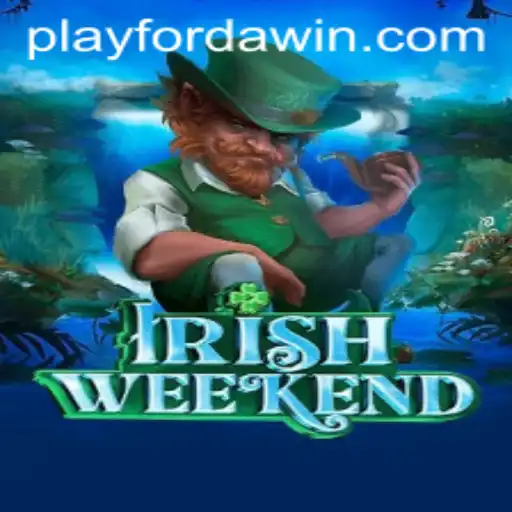 Experience the Excitement of IrishWeekend: A Fusion of Tradition and Modern Gaming