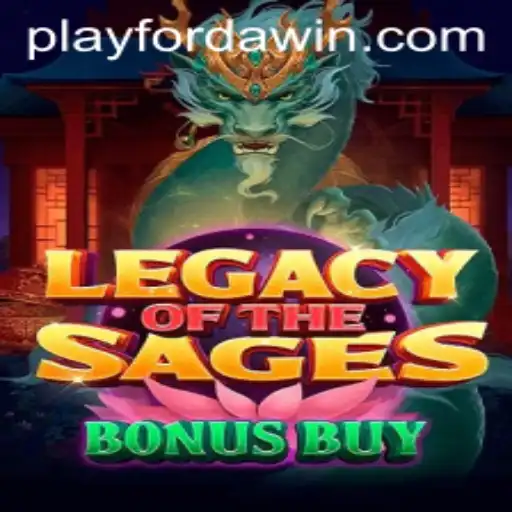 Unveiling LegacyoftheSagesBonusBuy: An Epic Journey for Gaming Enthusiasts