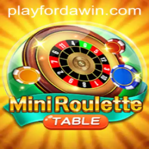 Mastering MiniRoulette: Your Ultimate Guide to Winning with FORDAWIN