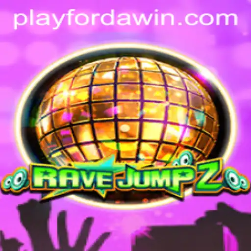 RaveJump2: A Thrilling Adventure Fueled by the Spirit of FORDAWIN
