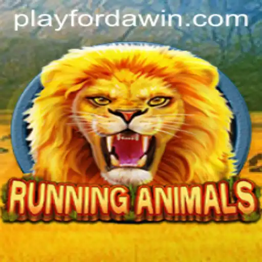 RunningAnimals: A Thrilling Adventure in the Virtual Wilderness