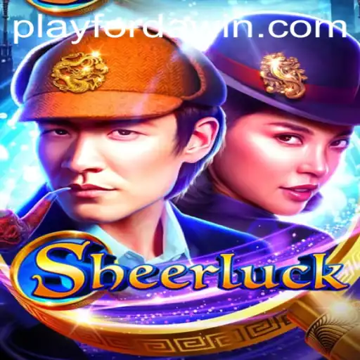 Unraveling the Mystery of Sheerluck: A Game of Wit and Strategy