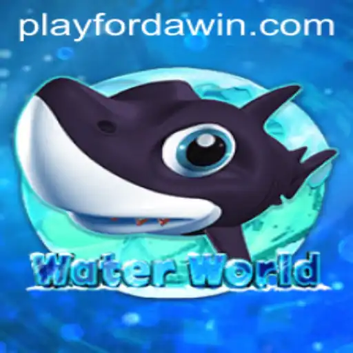 WaterWorld: Dive into the Ultimate Aquatic Gaming Adventure