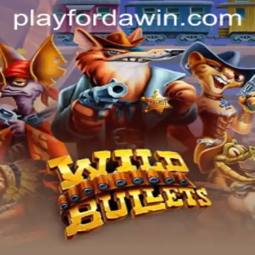 Dive into the Thrilling World of WildBullets: A Unique Gaming Experience