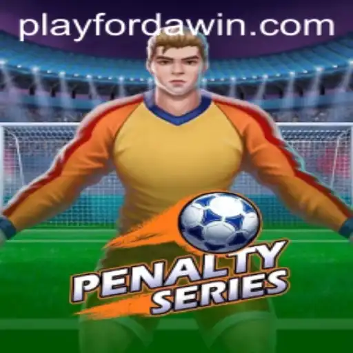 Unveiling the Excitement of PenaltySeries: A Thrilling Game Experience