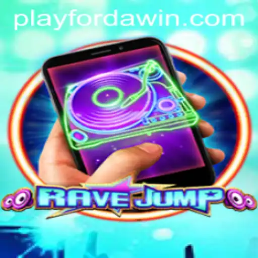 RaveJumpmobile: The Ultimate Gaming Experience with a FORDAWIN Challenge