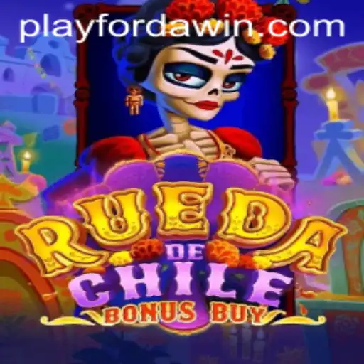 RuedaDeChileBonusBuy: A Game of Chance and Strategy