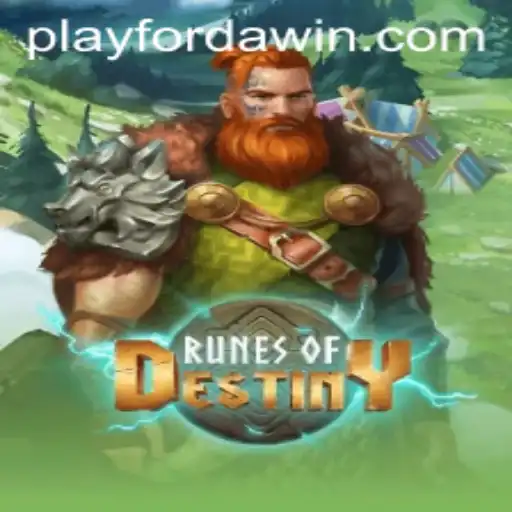 Unveiling RunesOfDestiny: A Journey into the Magical Realm