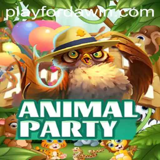 Exploring the Fascinating World of AnimalParty with the Keyword FORDAWIN