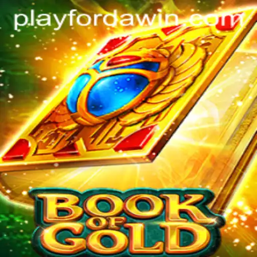 Book of Gold: An Enchanting Journey through Ancient Treasures