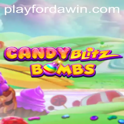 Step into the Explosive World of CandyBlitzBombs Amidst Global Turmoil