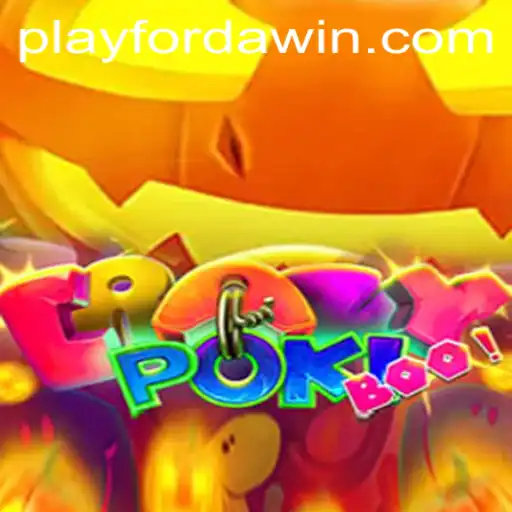 Exploring the Captivating World of CrazyPokiBoo: FORDAWIN Unveiled