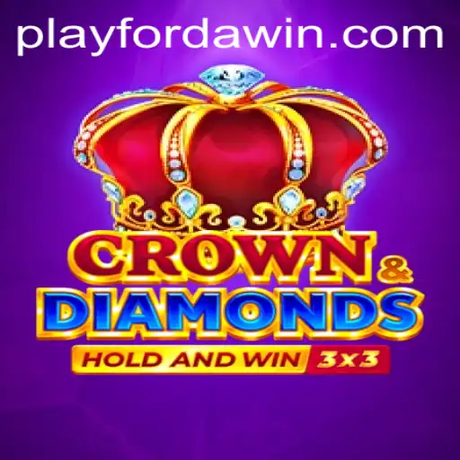 Exploring the Thrilling World of Crowndiamonds: A Strategic Game Experience
