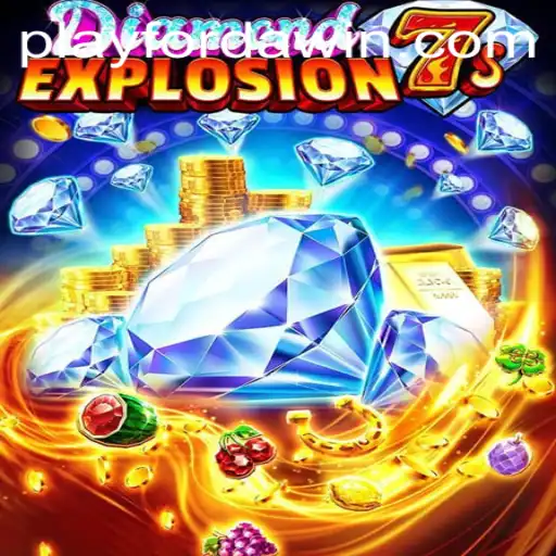 Exploring the Thrills of DiamondExplosion7s: A Game of Strategy and Luck