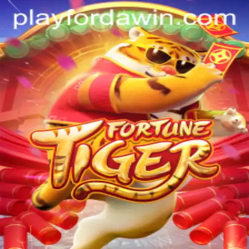 Unearthing the World of FortuneTiger: A Thrilling Adventure with FORDAWIN