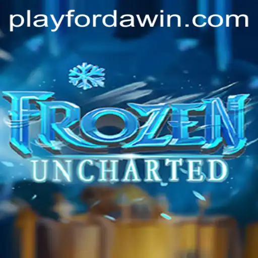 FrozenUncharted: A New Adventure in Gaming Awaits