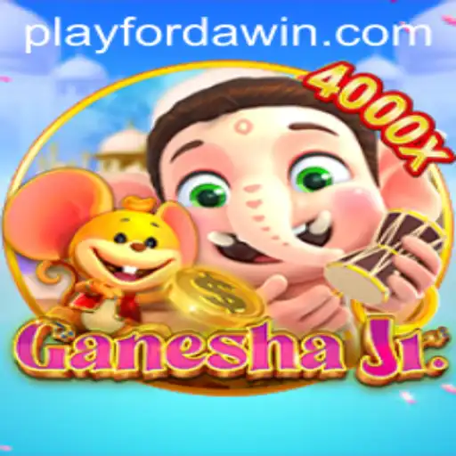 Unveiling GaneshaJr: A Strategic Adventure with FORDAWIN