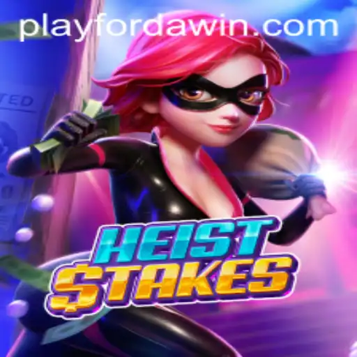 Unlock the Thrills of HeistStakes: A New Dimension in Gaming