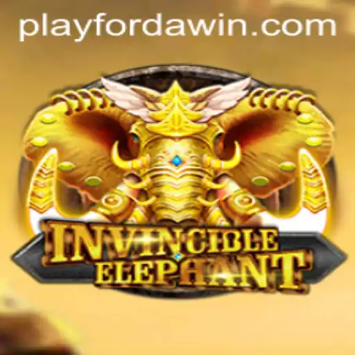 InvincibleElephant Game Explores New Horizons with FORDAWIN