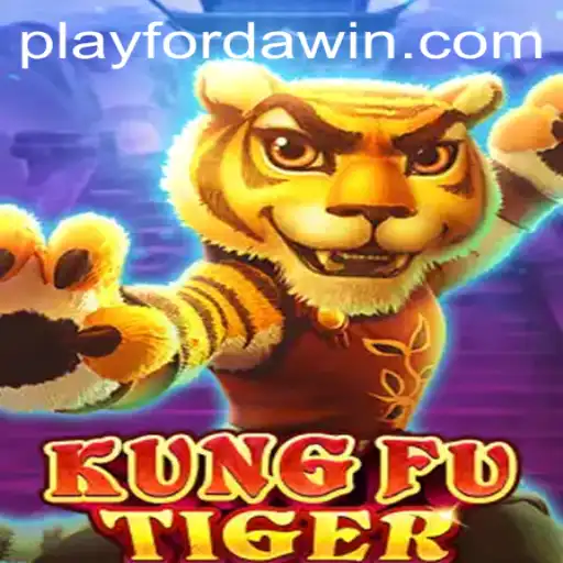 A Deep Dive into KungFuTiger: The Thrilling World of FORDAWIN
