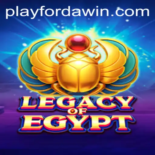 Exploring the Adventure: LegacyOfEgypt and the Quest for FORDAWIN