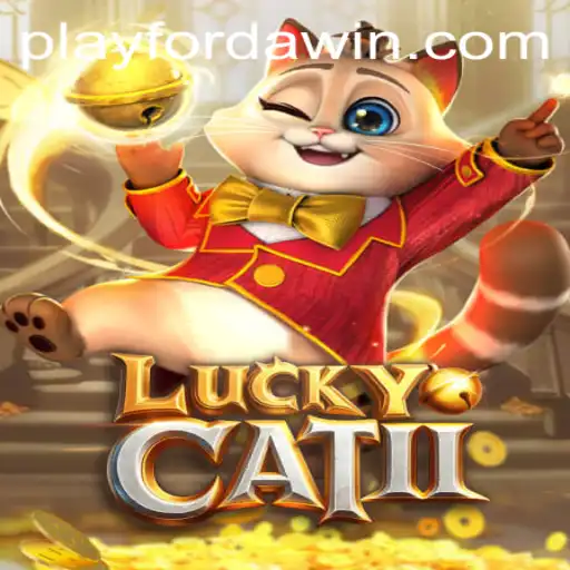 Exploring the Thrills of LuckyCatII: Your Guide to Winning with FORDAWIN