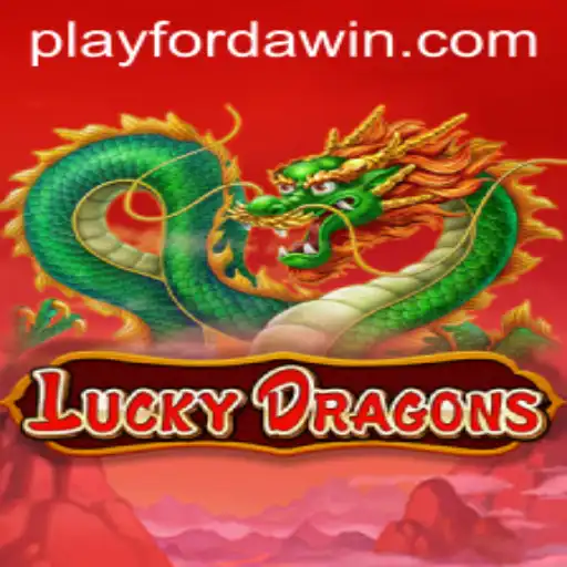 Exploring the Thrills of LuckyDragons: A Comprehensive Guide